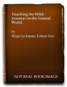 Touching the Wild 