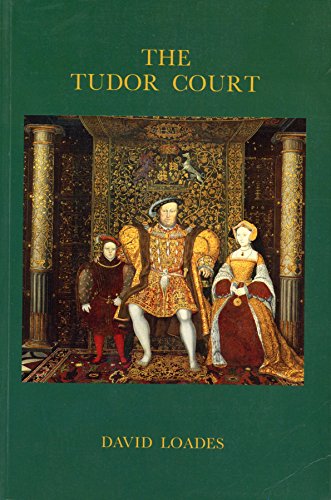 The Tudor Court