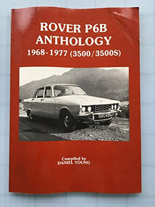 Rover Anthology 