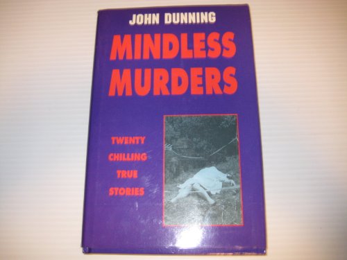 Mindless Murders
