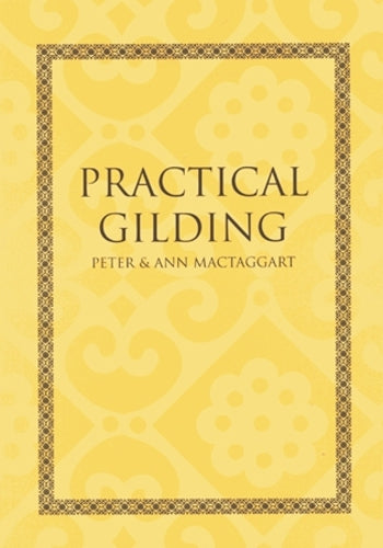 Practical Gilding