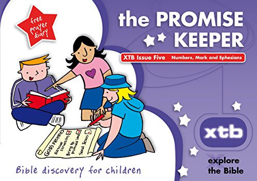 The XTB 5: The Promise Keeper