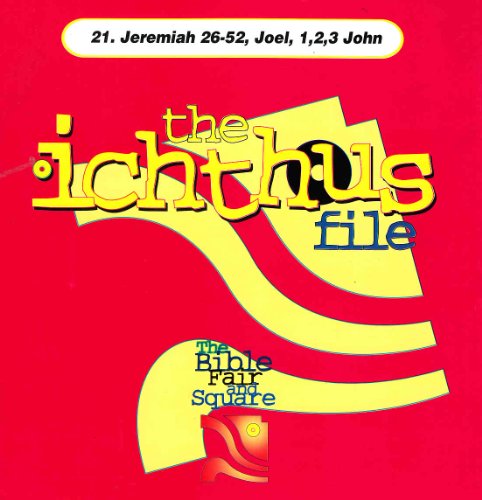 The Ichthus File