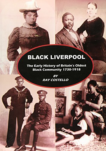 Black Liverpool