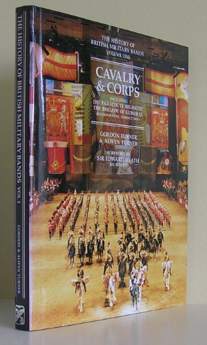 The History of British Military Bands