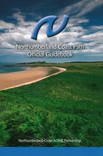 Northumberland Coast Path