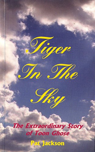 Tiger in the Sky
