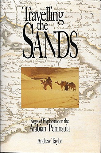 Travelling the Sands