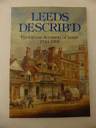 Leeds Descr'bd