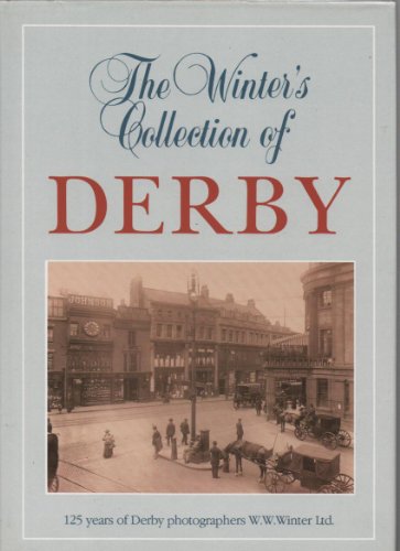 The Winter's Collection of Derby