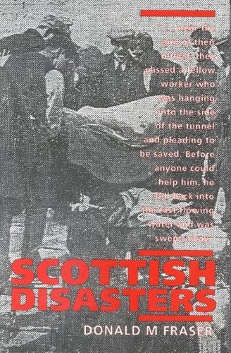 Scottish Disasters