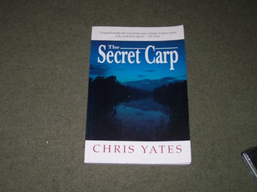 Secret Carp
