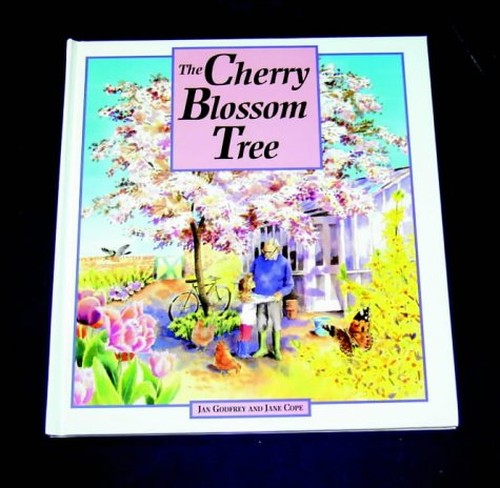 The Cherry Blossom Tree