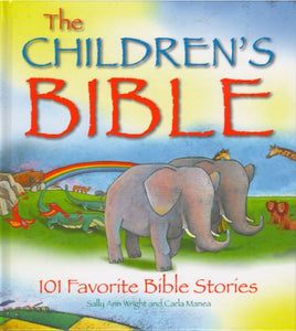 The Children's Bible 