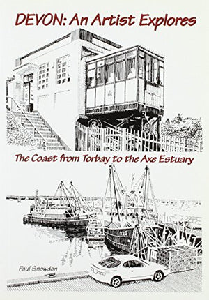 DEVON: An Artist Explores