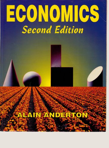Economics (2nd Edition)