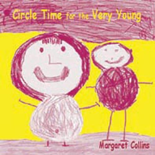 Circle Time for the Very Young