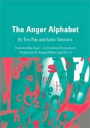 The Anger Alphabet