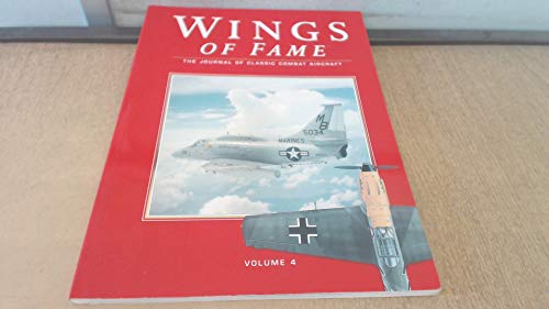 Wings of Fame