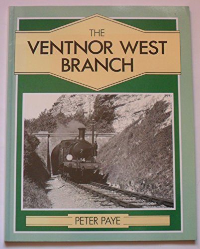 The Ventnor West Branch