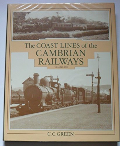 Coast Lines of the Cambrian Railway
