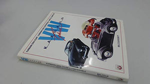 Volkswagen Karmann Ghia 