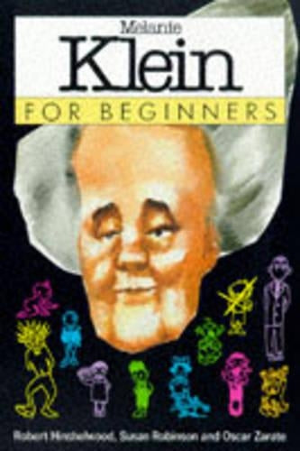 Melanie Klein for Beginners