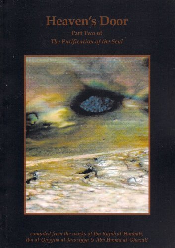 Heaven's Door part two of the purification of the soul