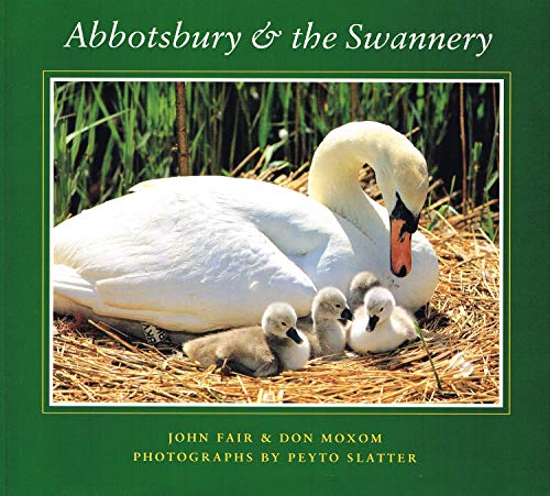 Abbotsbury and the Swannery