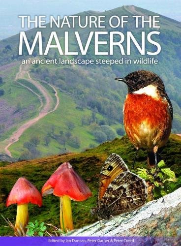 The Nature of the Malverns