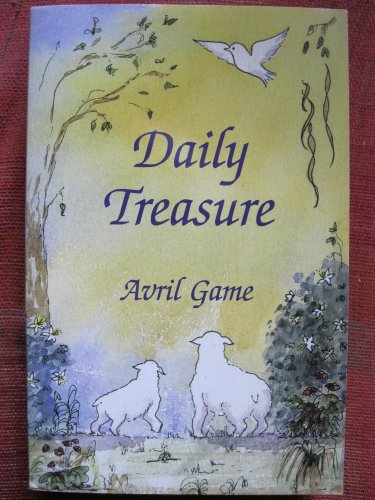 Daily Treasure