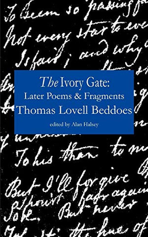 The Ivory Gate