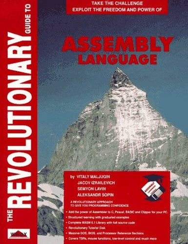 Revolutionary Guide to Assembly Language