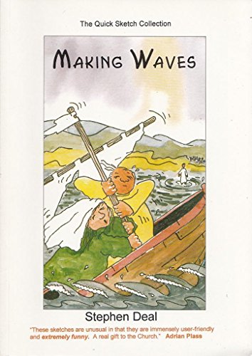 Making Waves