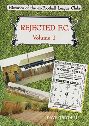 Rejected F.C.