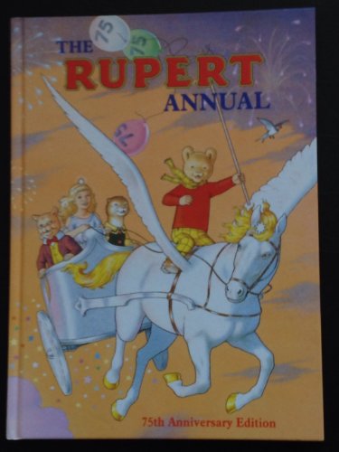 Rupert Annual
