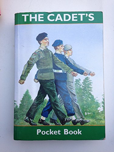 The Cadet's Pocket Book