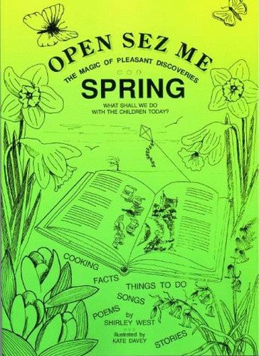 Open-Sez-Me