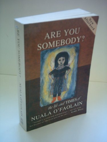 Are You Somebody?