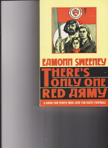 There's Only One Red Army