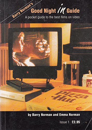 Barry Norman's Good Night in Guide: A Pocket Guide to the Best Films on Video