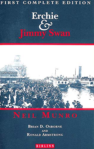 Erchie and Jimmy Swan