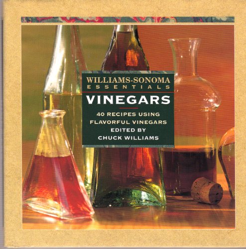 Vinegars