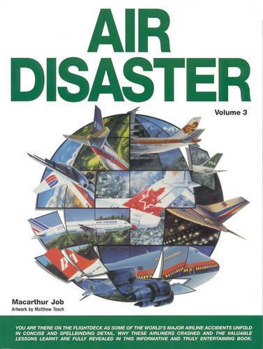 Air Disaster