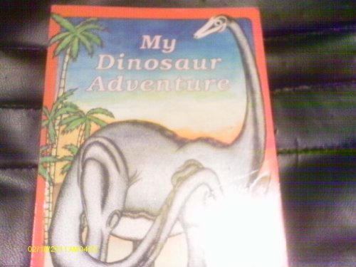 My Dinosaur Adventure