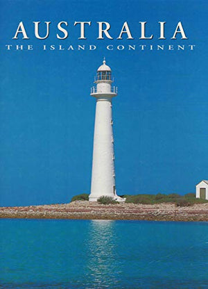 Australian Island Continent