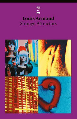 Strange Attractors
