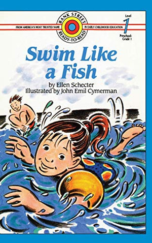Swim Like a Fish