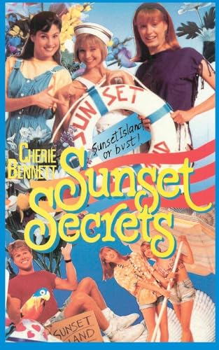 Sunset Secrets