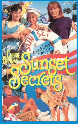 Sunset Secrets